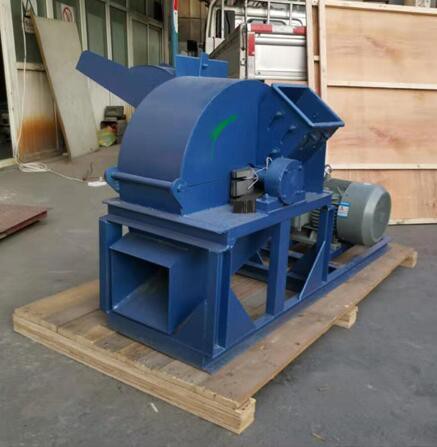 crusher 1