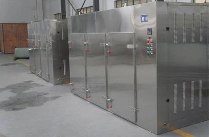 food drying machine 