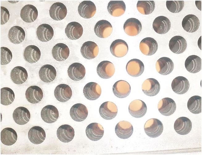 matrix for feed pellet making machine1
