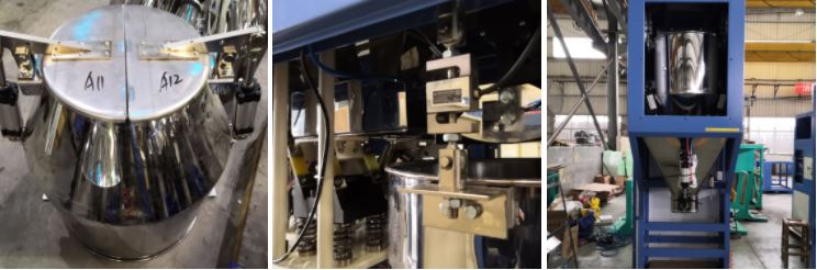 wood pellet packing machine for sale