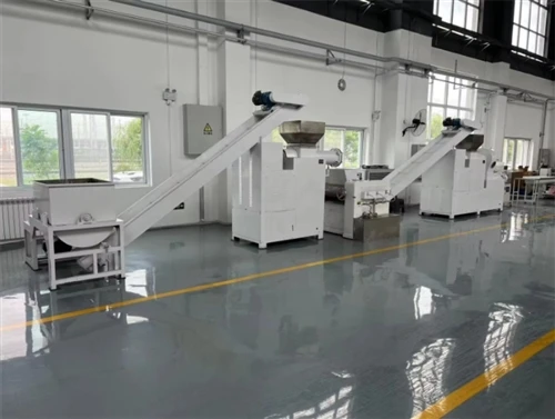 Vai trò của ấm xà phòng hóa trong dây chuyền sản xuất xà phòng và dầu.
