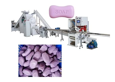 Thiết bị xà phòng làm bánh xà phòng thiết bị xà phòng