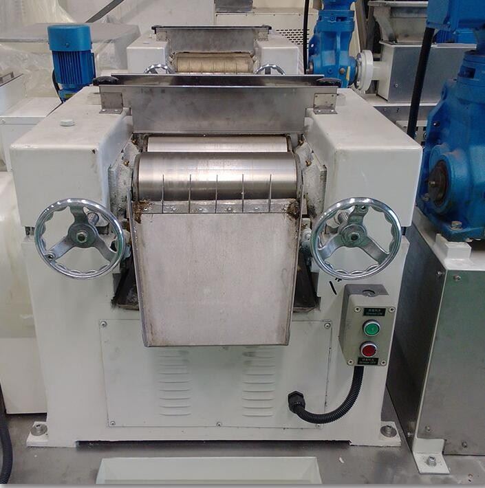 Laundry Soap And Toliet Soap Manufacturing Plant